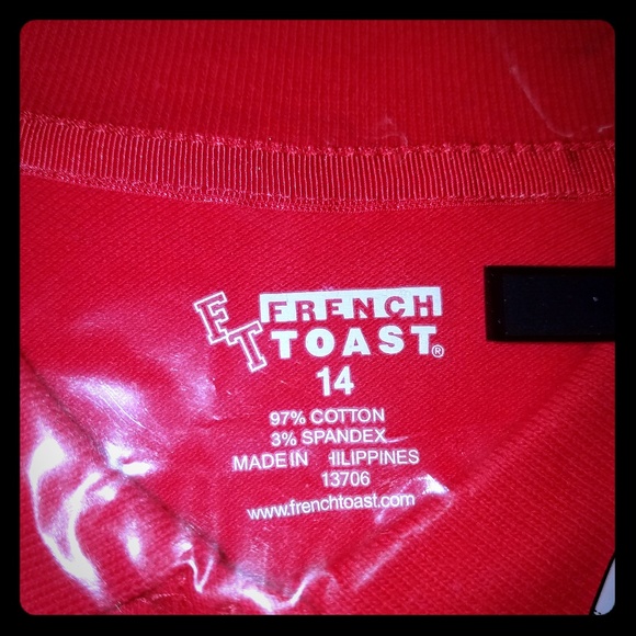 Uniform shirt - Picture 1 of 2